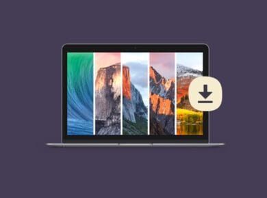 Tổng hợp Link tải các phiên bản macOS từ Server Apple - 4