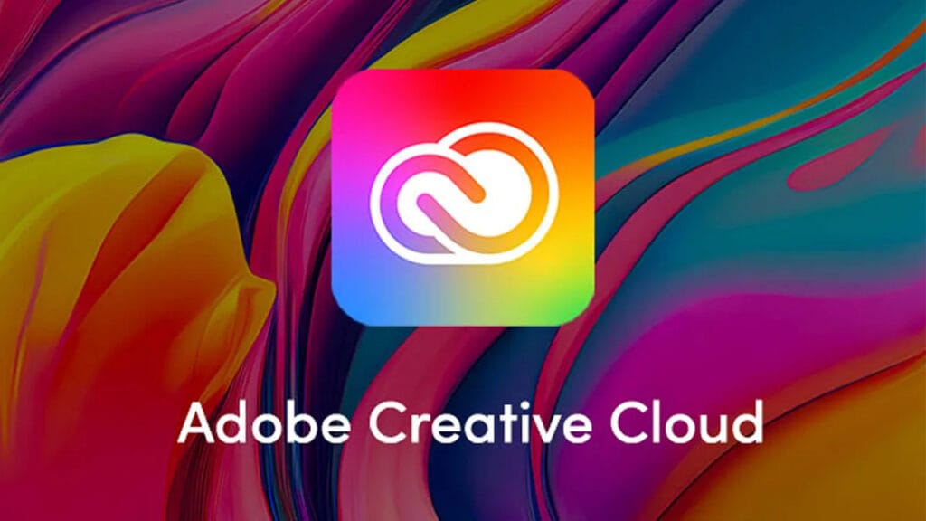 Mua Adobe bản quyền chính chủ giá rẻ