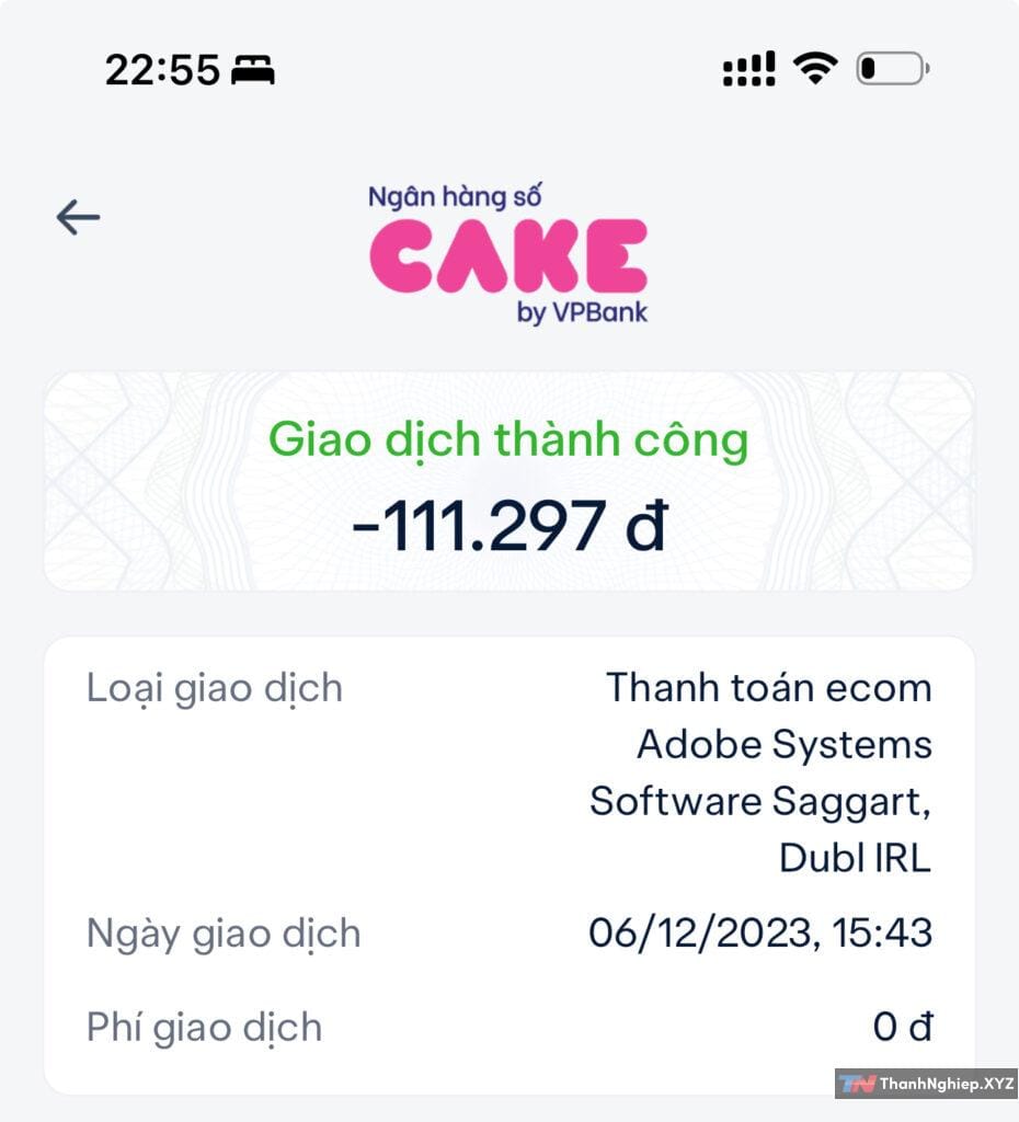 Mua Adobe bản quyền chính chủ giá rẻ - 7