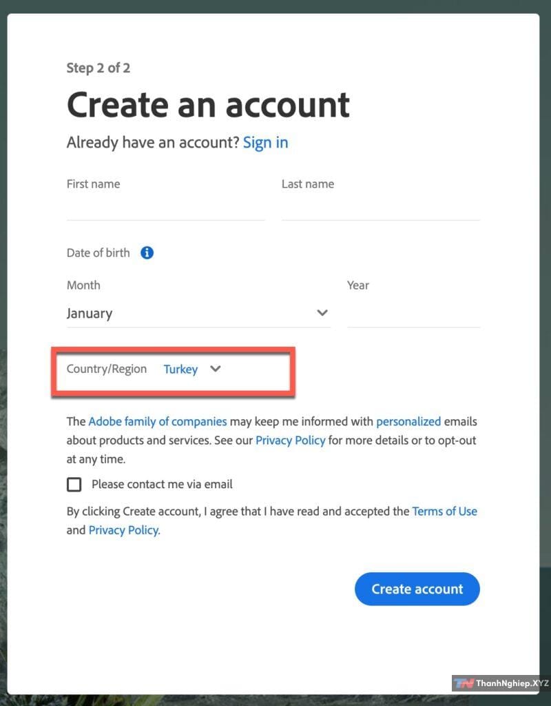 Mua Adobe bản quyền chính chủ giá rẻ - 2