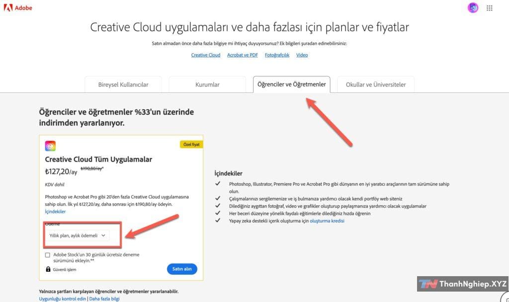 Mua Adobe bản quyền chính chủ giá rẻ - 4