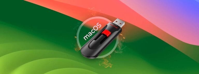 Hướng dẫn chi tiết tạo bộ cài macOS bằng Terminal