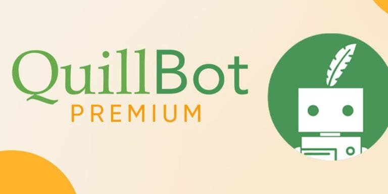 Tạo tài khoản QuillBot Premium hoàn toàn miễn phí