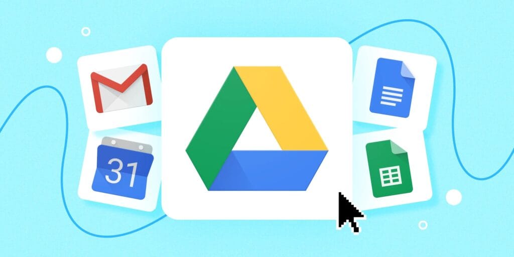 Hướng dẫn mua 3TB Google Drive giá siêu rẻ của OWASP