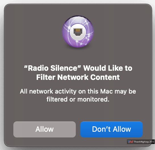 Hướng dẫn sửa lỗi: “This unlicensed Adobe app will be disable soon….” - 5