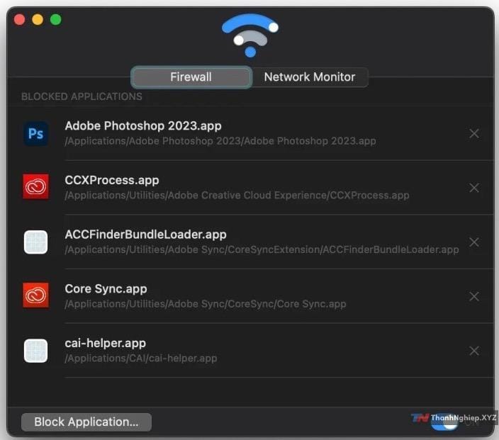 Hướng dẫn sửa lỗi: “This unlicensed Adobe app will be disable soon….” - 6