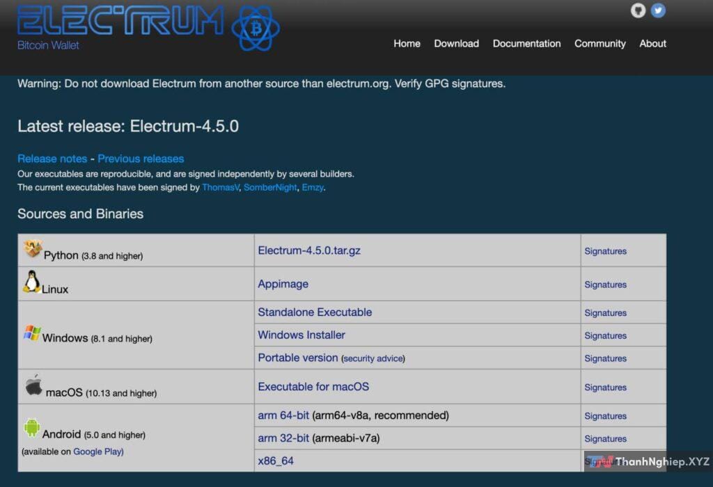 Cách lưu trữ Bitcoin trên ổ đĩa flash USB - 4