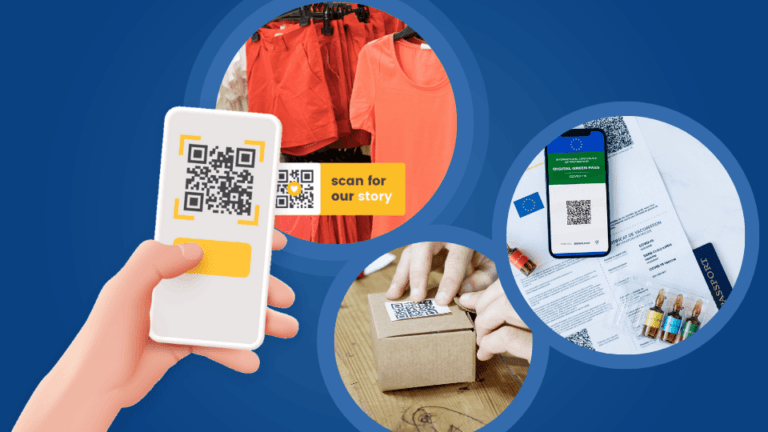 Mã QR hoạt động như thế nào? Mọi thứ bạn muốn biết