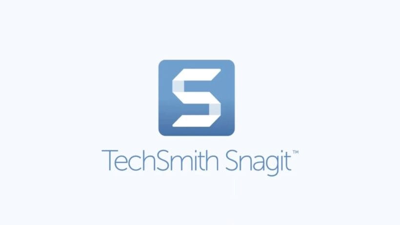 Snagit 2025– Ứng dụng chụp, quay màn hình cho macOS - 1