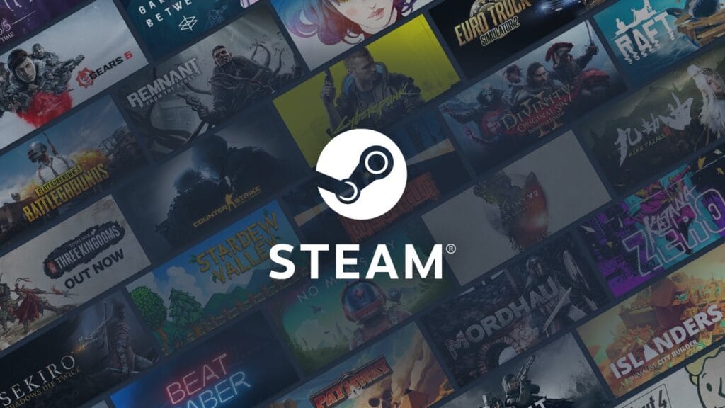 Hướng dẫn cách vào các trang web, dịch vụ Steam bị chặn