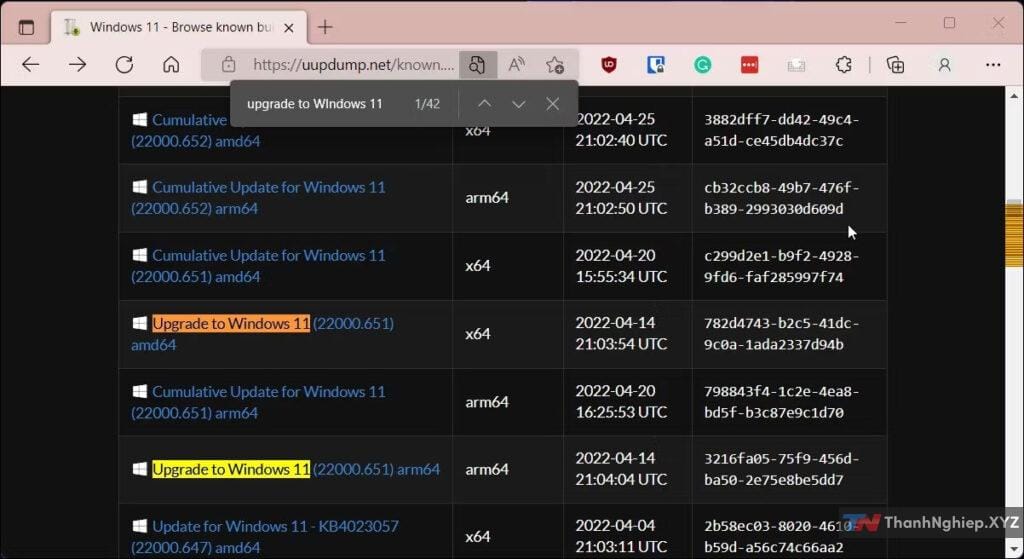Cách tải và cài đặt Windows 11 ARM bằng file ISO - 2