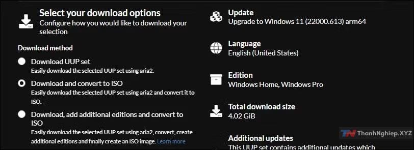 Cách tải và cài đặt Windows 11 ARM bằng file ISO - 5