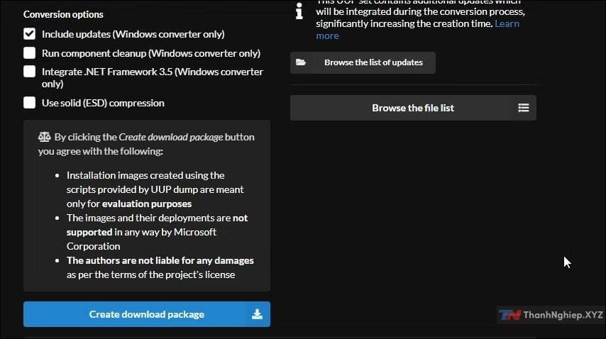 Cách tải và cài đặt Windows 11 ARM bằng file ISO - 6