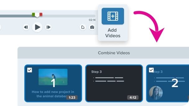 Snagit 2025– Ứng dụng chụp, quay màn hình cho macOS - 2