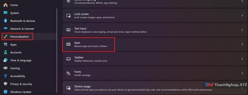 5 thiết lập cần tắt trên Windows 11 để không bị theo dõi - 7