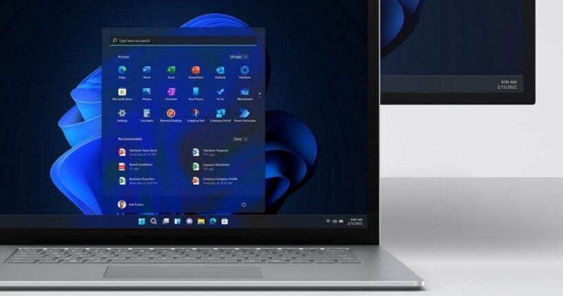 5 thiết lập cần tắt trên Windows 11 để không bị theo dõi - 1