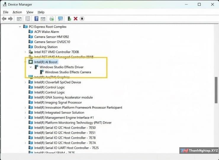 Cách kiểm tra máy tính có hỗ trợ AI hay không trên windows - 3