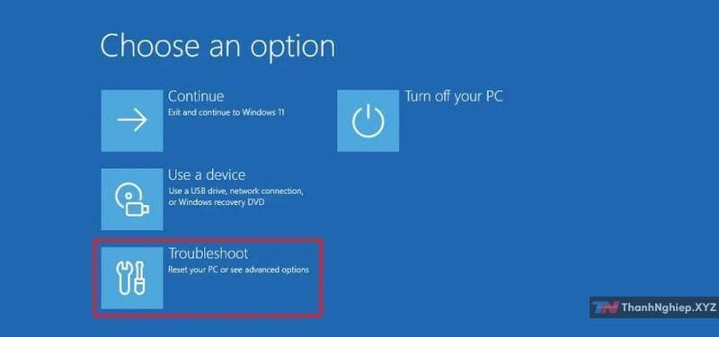 Cách khắc phục lỗi CrowdStrike – Màn hình xanh trên Windows - 3