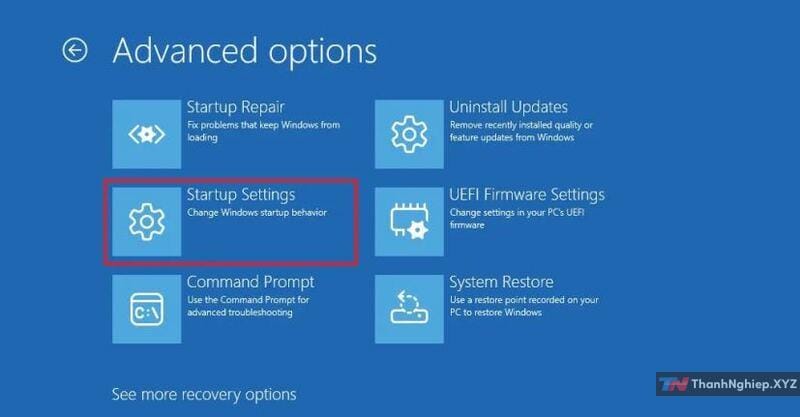 Cách khắc phục lỗi CrowdStrike – Màn hình xanh trên Windows - 4
