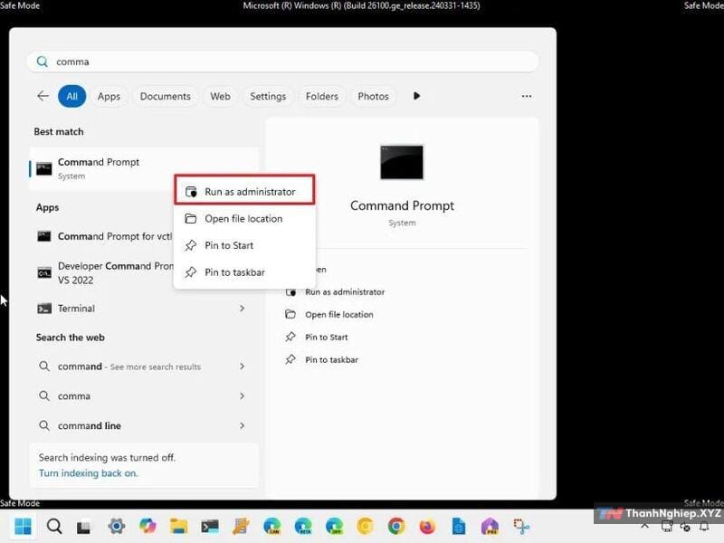 Cách khắc phục lỗi CrowdStrike – Màn hình xanh trên Windows - 6