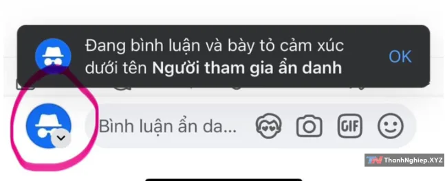 Cách bật tính năng comment ẩn danh trên Facebook - 2