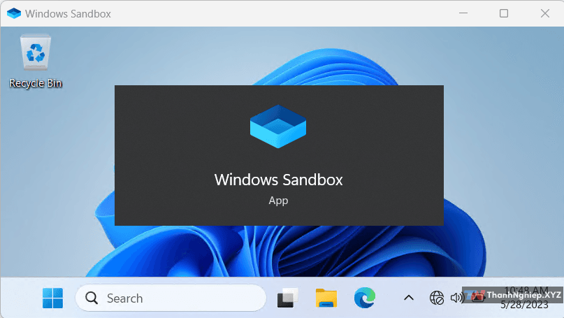 3 cách kích hoạt Windows Sandbox trên Windows 11/10 - 2