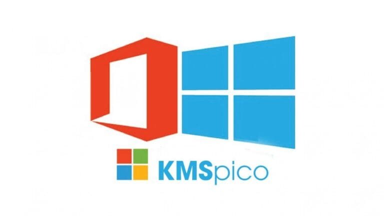 KMSpico activator 11 – Kích hoạt Windows & Office 2024