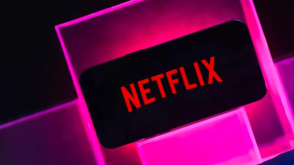 Cách tìm Phim & Show trong menu bí mật của Netflix