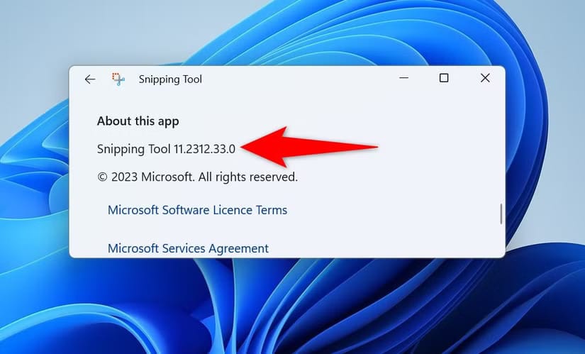 Cách trích xuất copy văn bản từ hình ảnh trên Windows 11 - 2