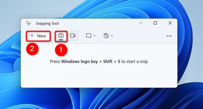 Cách trích xuất copy văn bản từ hình ảnh trên Windows 11 - 4