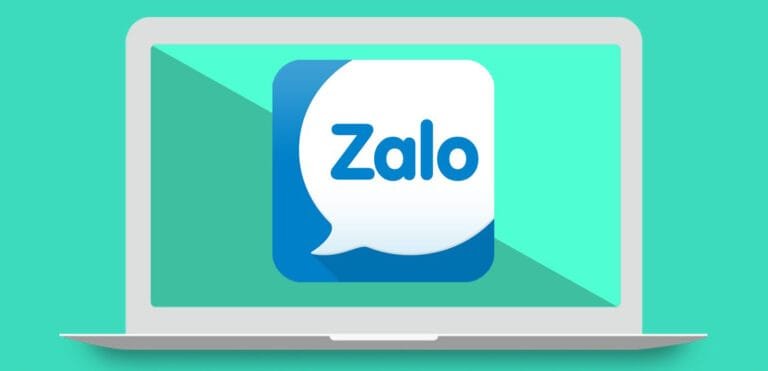 ZaloMove: Đổi ổ đĩa lưu File trên Zalo giảm dung lượng ổ C