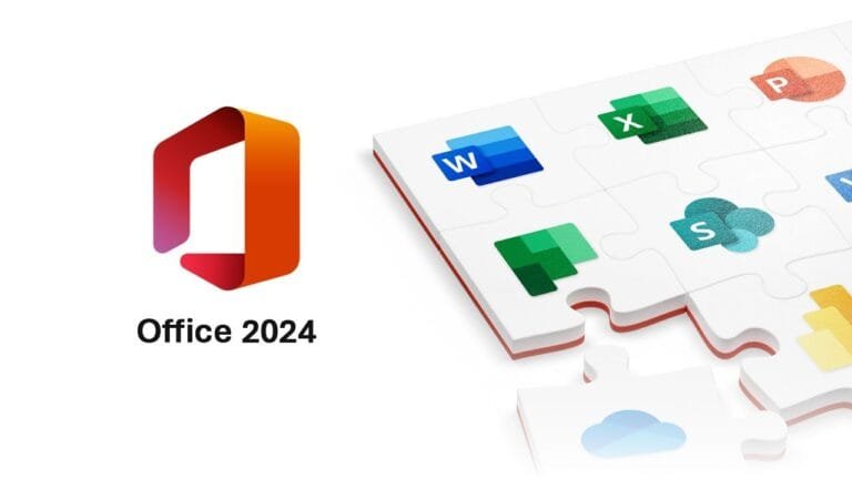 Cách cài đặt và kích hoạt Office 2024 LTSC miễn phí vĩnh viễn