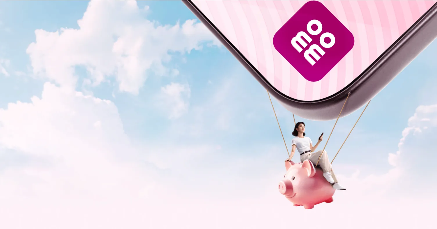Font Momo mới chuẩn đẹp miễn phí