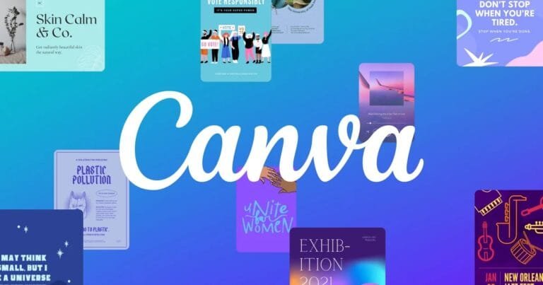 Hướng dẫn chuyển file thiết kế Canva sang tài khoản khác