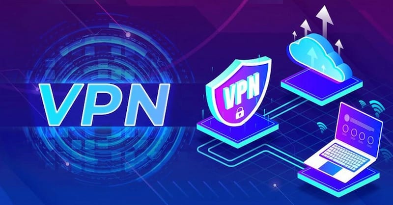 Proxy với VPN: Sự khác biệt là gì và chúng ta cần cái nào? - 3