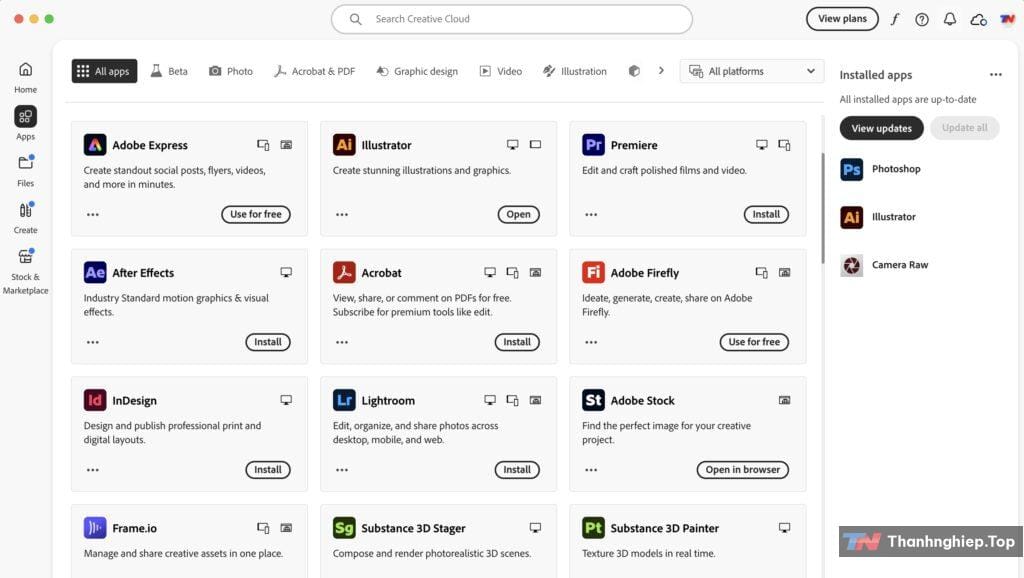 Adobe Activation Tool 1.2.5/2.1.3 – Công cụ kích hoạt Adobe - 2