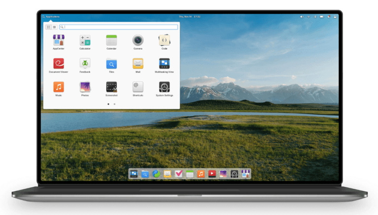 Bản Linux tốt nhất năm 2024: Giống MacOS nhưng dễ dàng cho mọi người tiếp cận