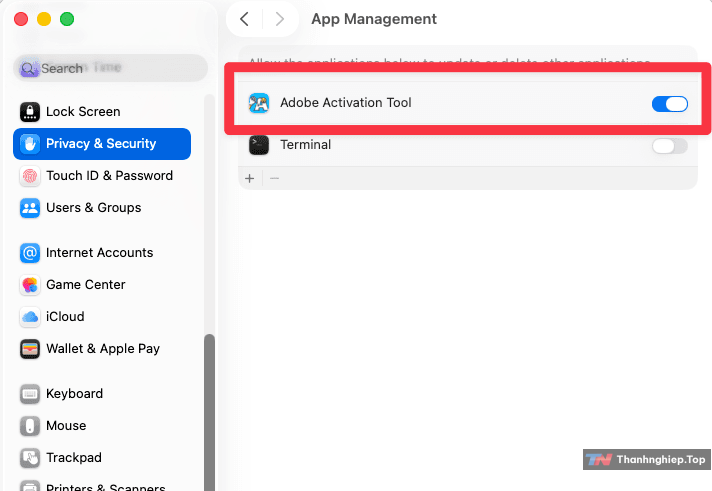 Adobe Activation Tool 1.2.5/2.1.3 – Công cụ kích hoạt Adobe - 1