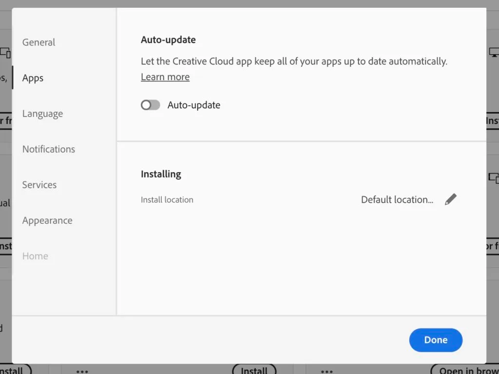 Adobe Activation Tool 1.2.8/2.1.6 – Công cụ kích hoạt Adobe - 3