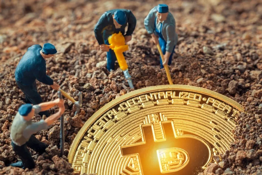Hướng dẫn sử dụng NiceHash để đào tiền điện tử