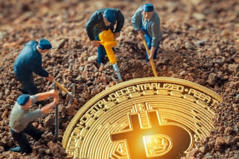 Hướng dẫn sử dụng NiceHash để đào tiền điện tử