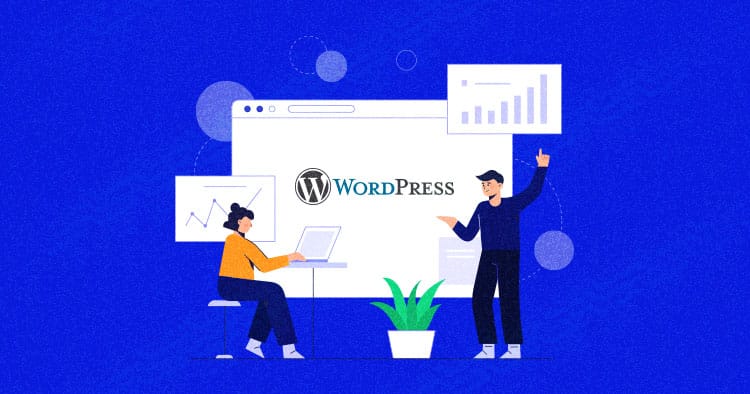 Kinh nghiệm lựa chọn Hosting cho website WordPress - 2