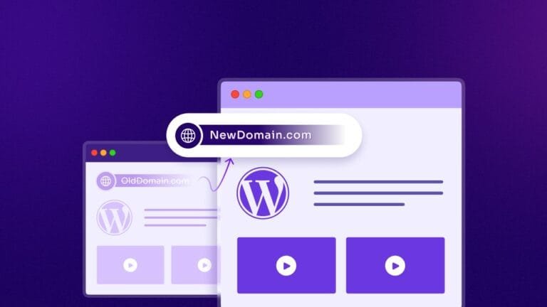 Cách thay đổi URL WordPress trong Database: Hướng dẫn sử dụng phpMyAdmin