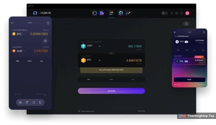 Hướng dẫn sử dụng NiceHash để đào tiền điện tử - 2