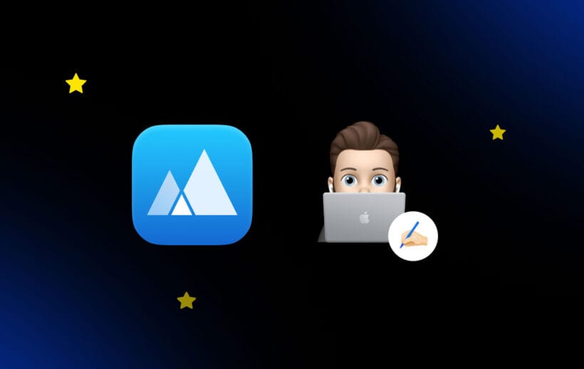 App Cleaner & Uninstaller 8.4.3 - xoá dọn rác mac - 1
