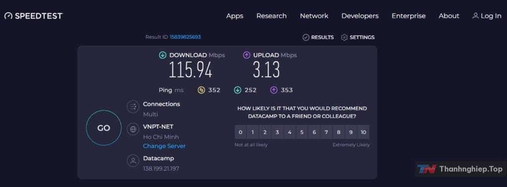 Hướng dẫn tạo WireGuard miễn phí từ Proton VPN - 4