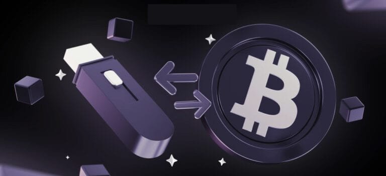 Hướng Dẫn Tạo USB Ví Lạnh Lưu Trữ Tiền Điện Tử 2025