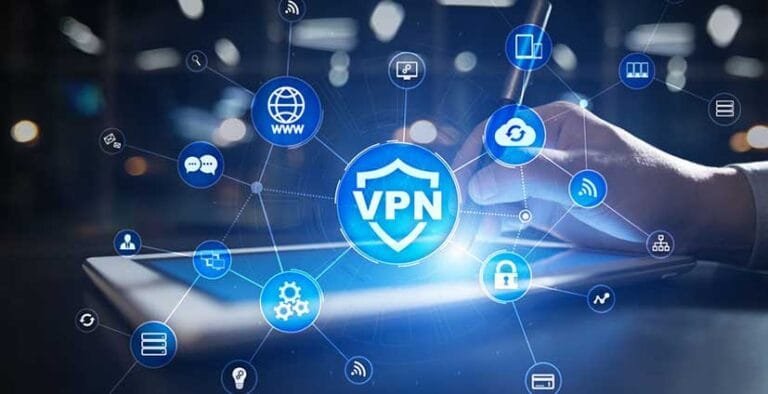 Các VPN miễn phí tốt nhất năm 2025