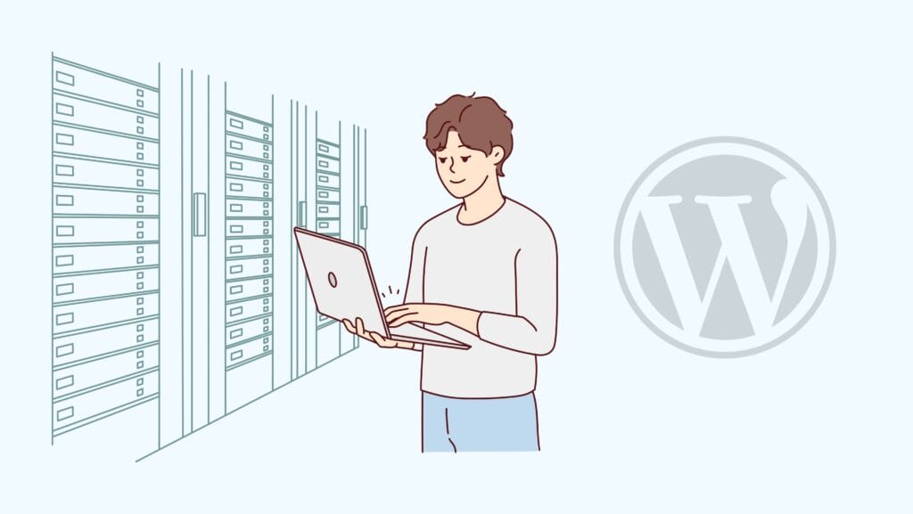 Kinh nghiệm lựa chọn Hosting cho website WordPress - 3