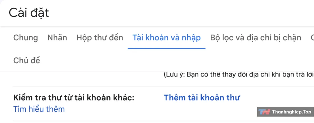 Thủ thuật Gmail này cho mình thêm 15GB dung lượng miễn phí - 2